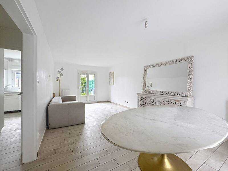 Maison à louer, 77m², GRANDE SYNTHE