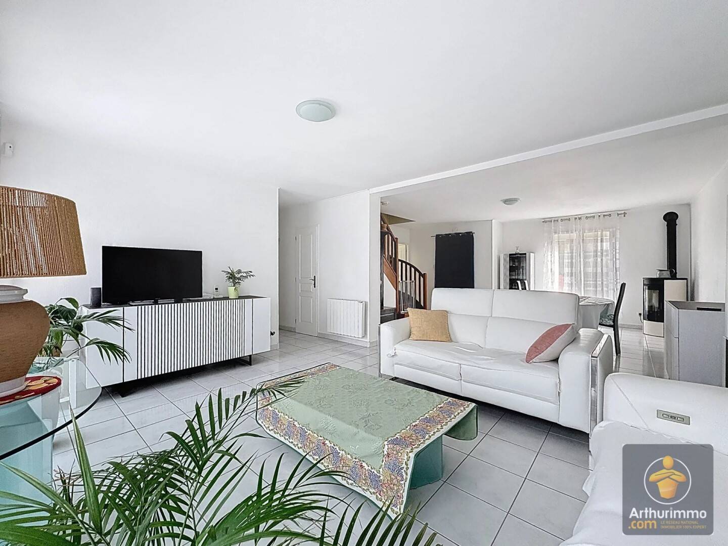 Maison à vendre, 153m², CORBEIL ESSONNES