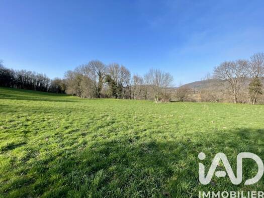Terrain constructible à vendre 42 000 € 2 224 m² de terrain Saint-Bertrand-de-Comminges 31510