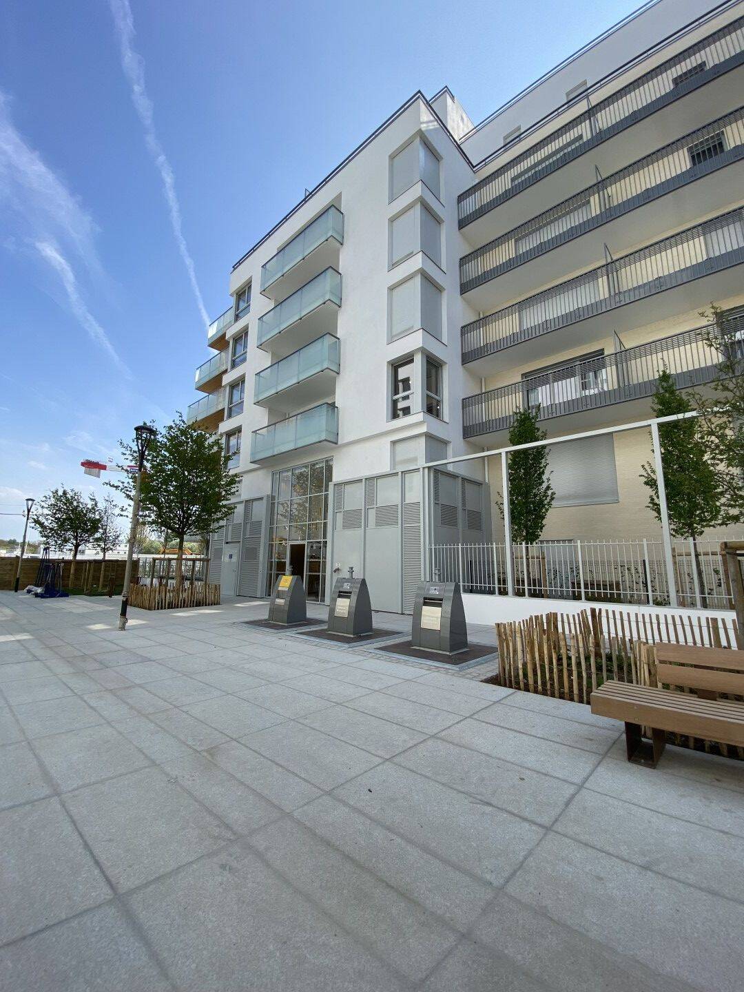 Maison à louer, 47m², RUEIL MALMAISON