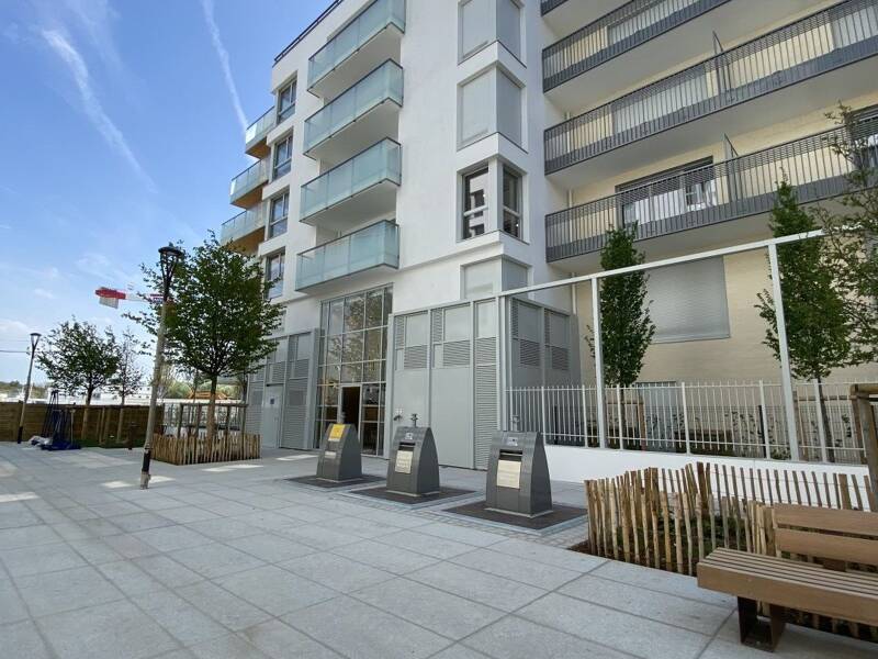 Maison à louer, 47m², RUEIL MALMAISON