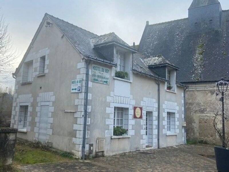 Maison à louer, 89m², CHENONCEAUX
