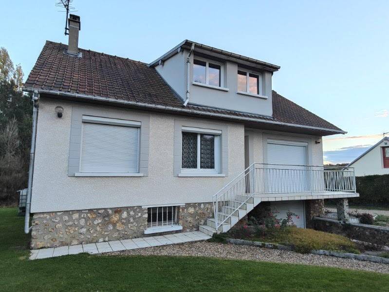 Maison à vendre, 102m², LA HAYE MALHERBE