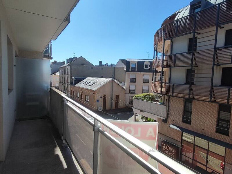 Maison à louer, 65m², LIMOGES