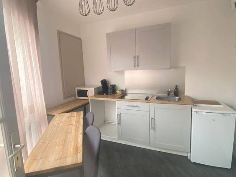 Maison à louer, 30m², MULHOUSE