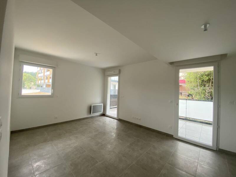Maison à louer, 55m², MARSEILLE 11E