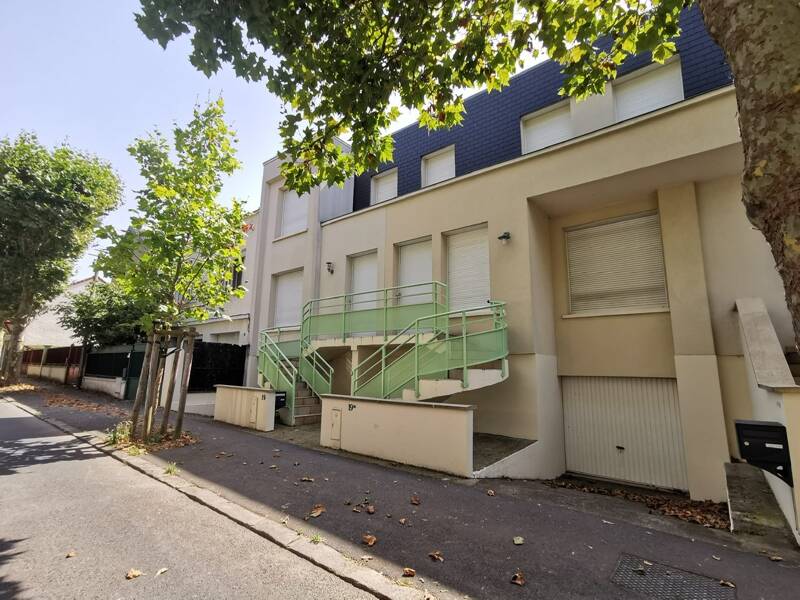 Maison à louer, 79m², SARTROUVILLE