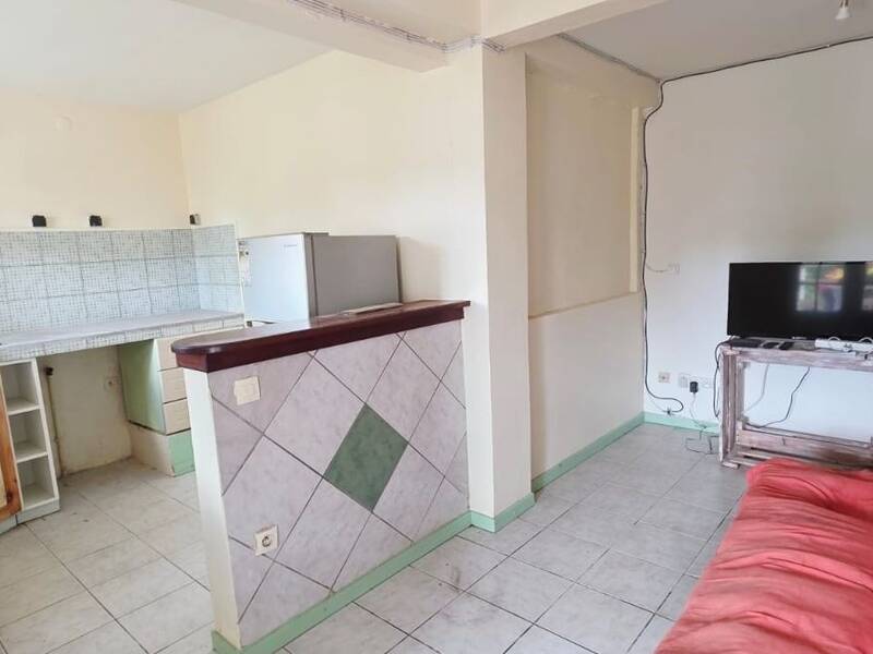 Maison à louer, 33m², SAINT ESPRIT