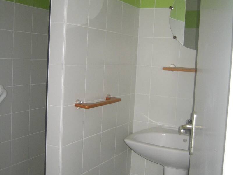 Maison à louer, 20m², LEZAY