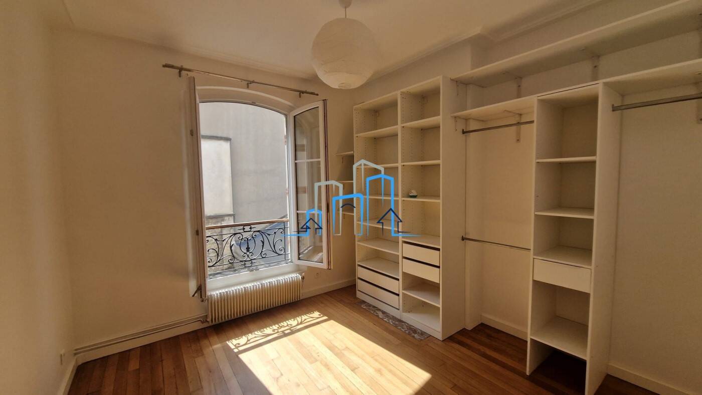 Maison à vendre, 46m², SAINT OUEN
