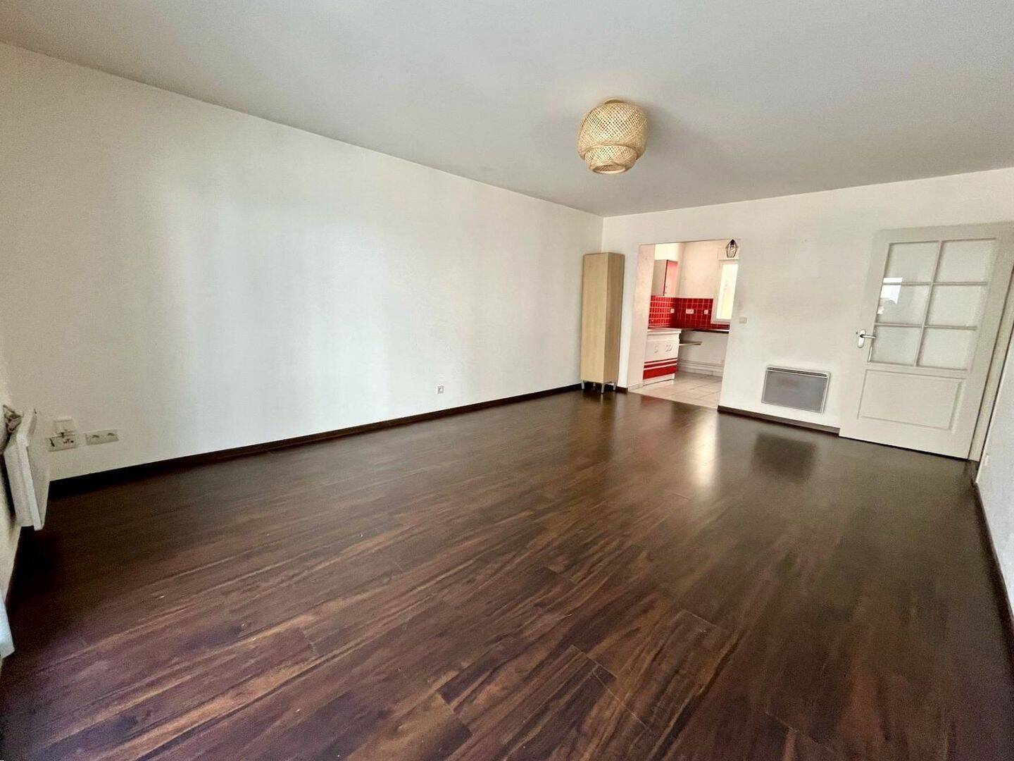 Maison à vendre, 66m², POITIERS