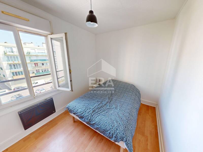 Maison à louer, 42m², LE HAVRE