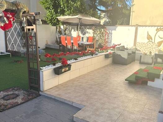 Maison de plain-pied à vendre 242 000 € 3 pièces 2 chambres 50 m² 210 m² de terrain Casanova Les Pavillons-sous-Bois 93320