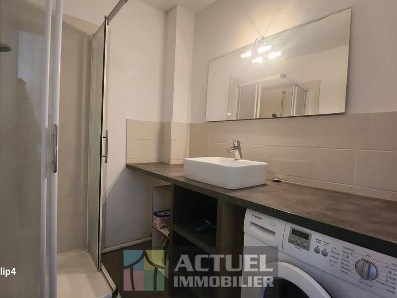 Maison à vendre, 51m², MONTPELLIER