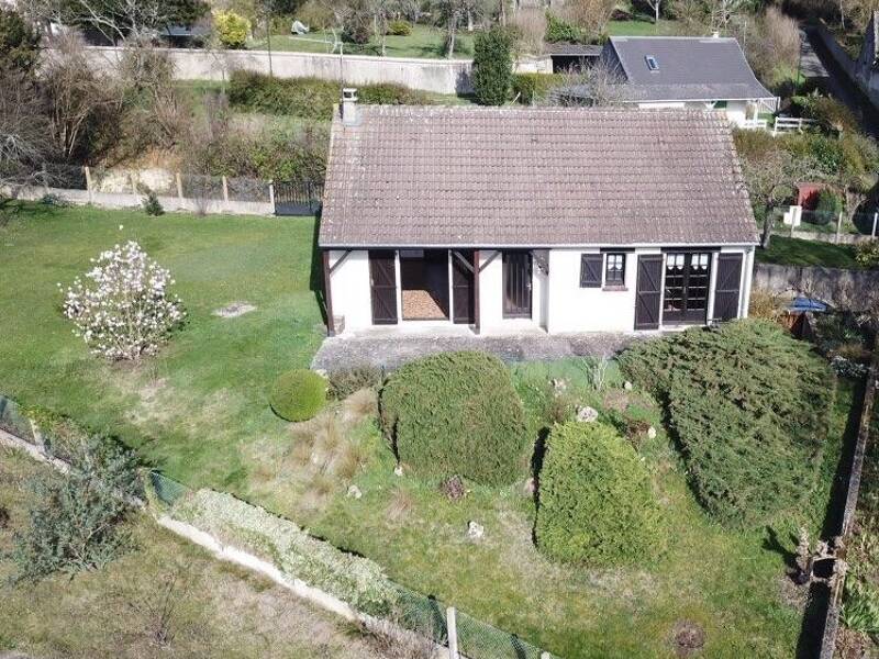 Maison à vendre, 82m², SOUGE