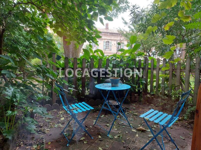 Maison à louer, 128m², TOULOUSE