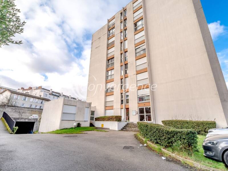 Maison à vendre, 26m², LIMOGES