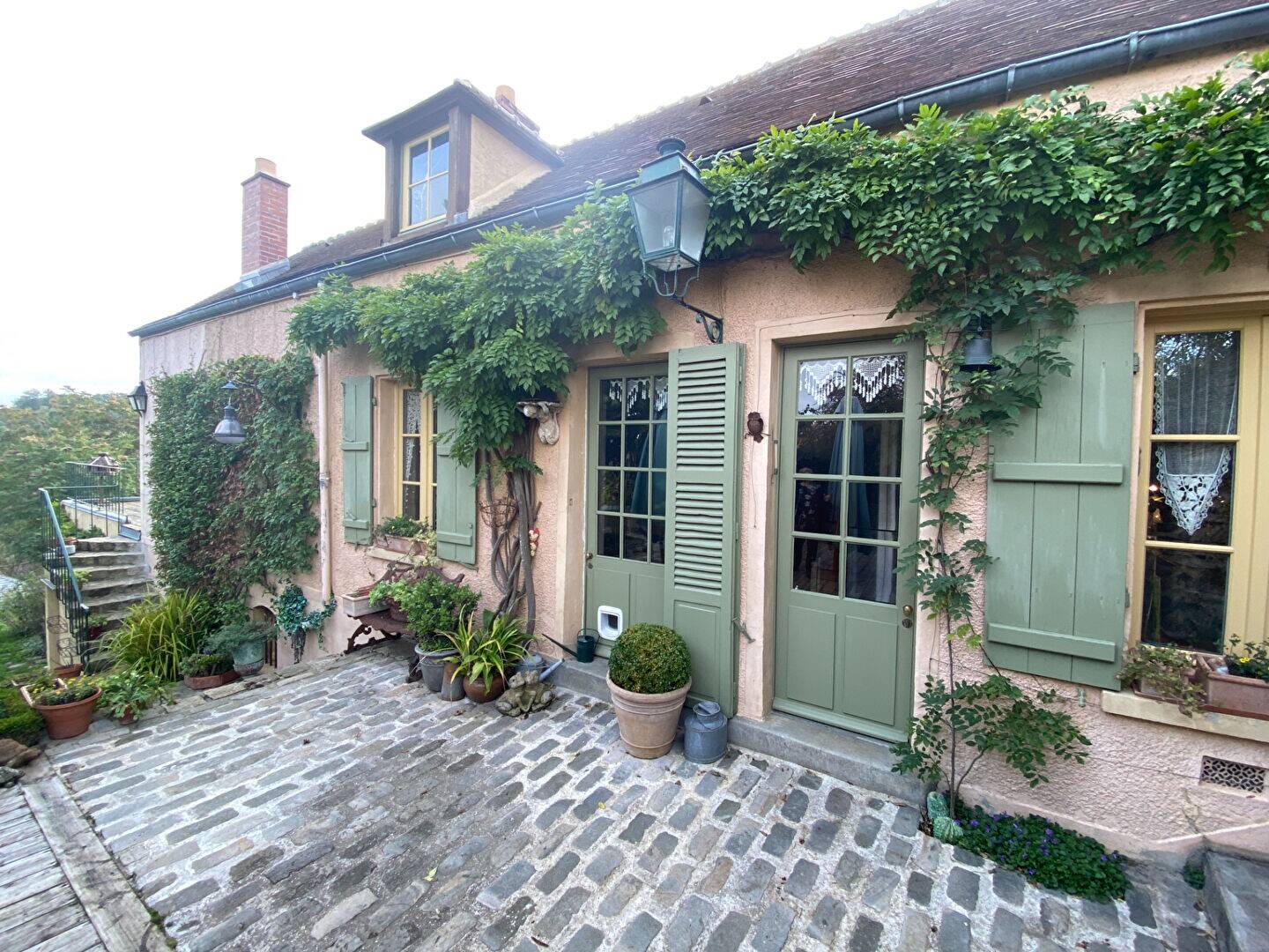 Maison à vendre, 144m², MONTFORT L'AMAURY