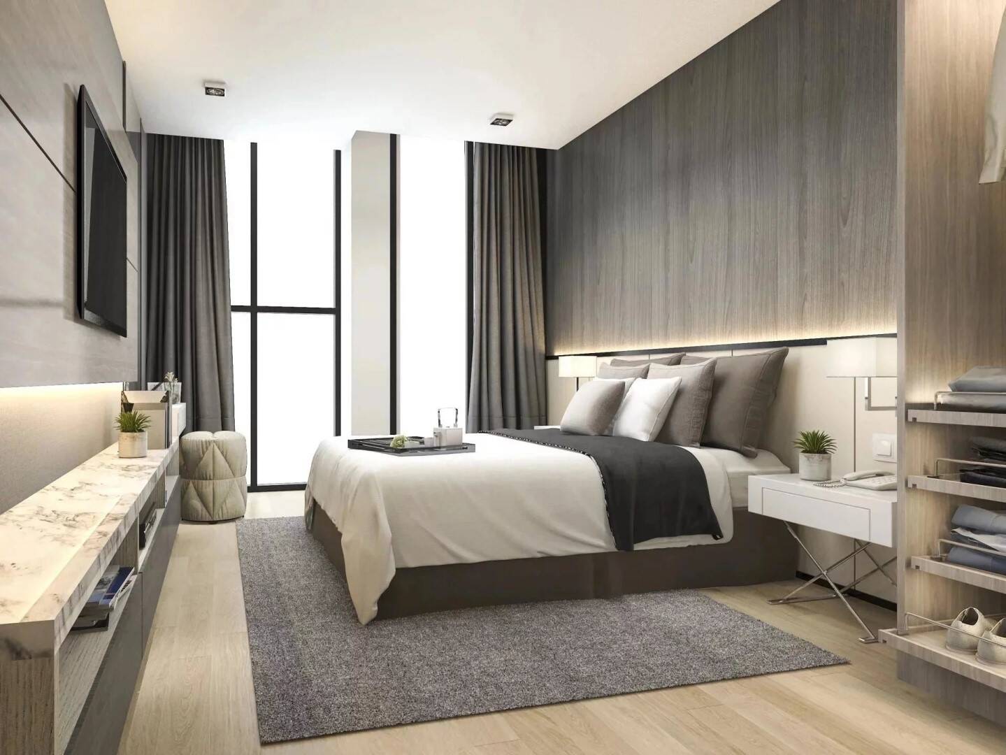 Maison à vendre, 65m², AUBERVILLIERS