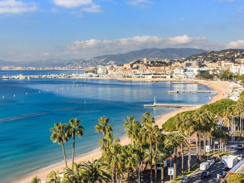 Maison à vendre, 600m², CANNES