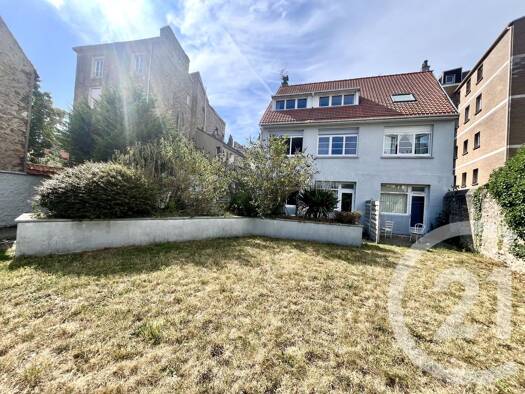 Immeuble à vendre 489 000 € Boulogne-sur-Mer 62200