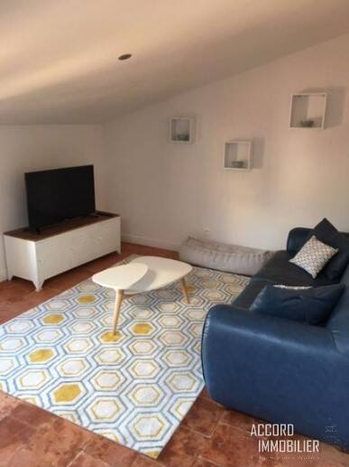 Maison à louer, 26m², BEZIERS