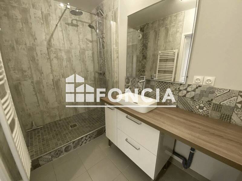 Maison à louer, 65m², ROUEN