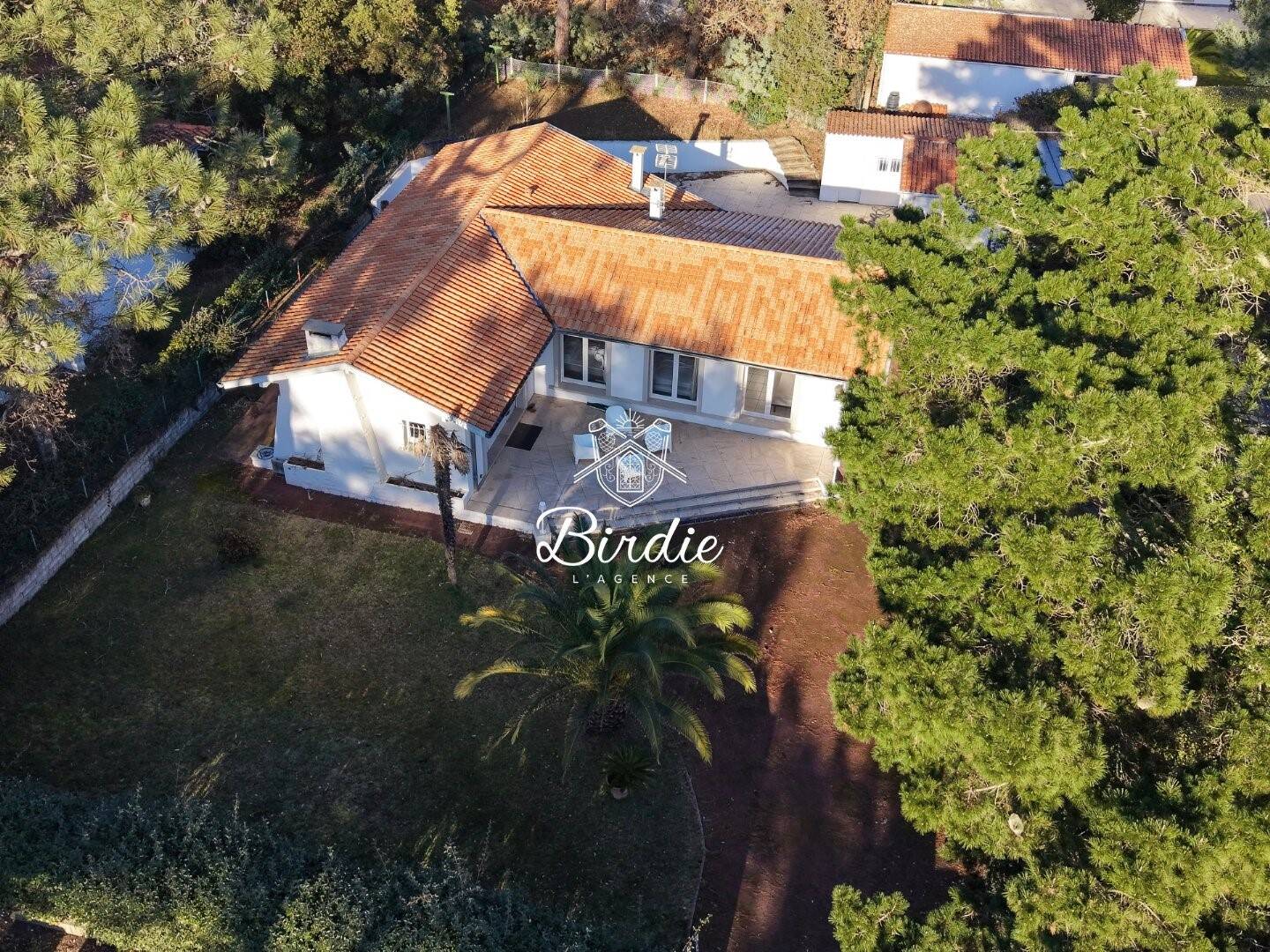 Maison à vendre, 120m², SEIGNOSSE