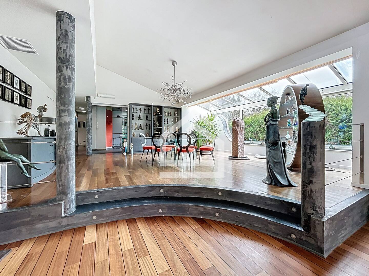 Maison à vendre, 260m², MERIGNAC
