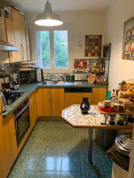 Maison à louer, 15m², RUEIL MALMAISON