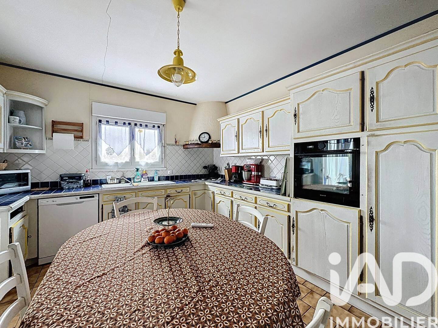 Maison à vendre, 132m², L'ILE D'ELLE
