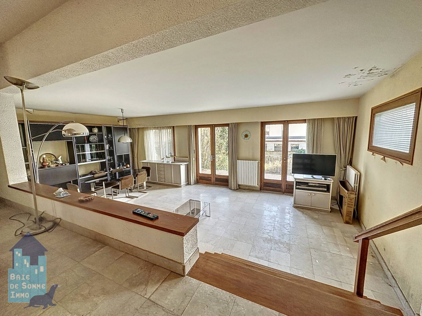 Maison à vendre, 220m², SAINT VALERY SUR SOMME