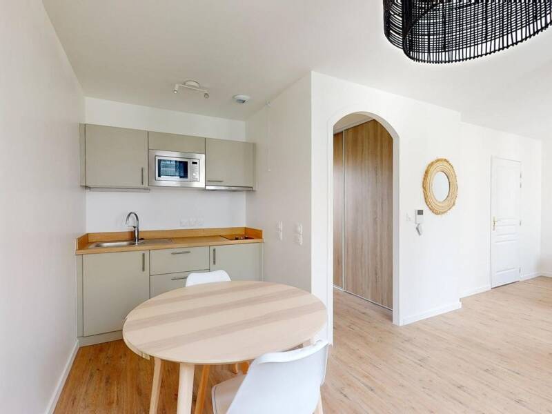 Maison à louer, 34m², CHARTRES