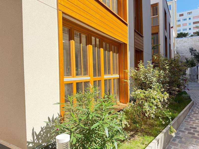 Maison à vendre, 135m², PARIS 12E