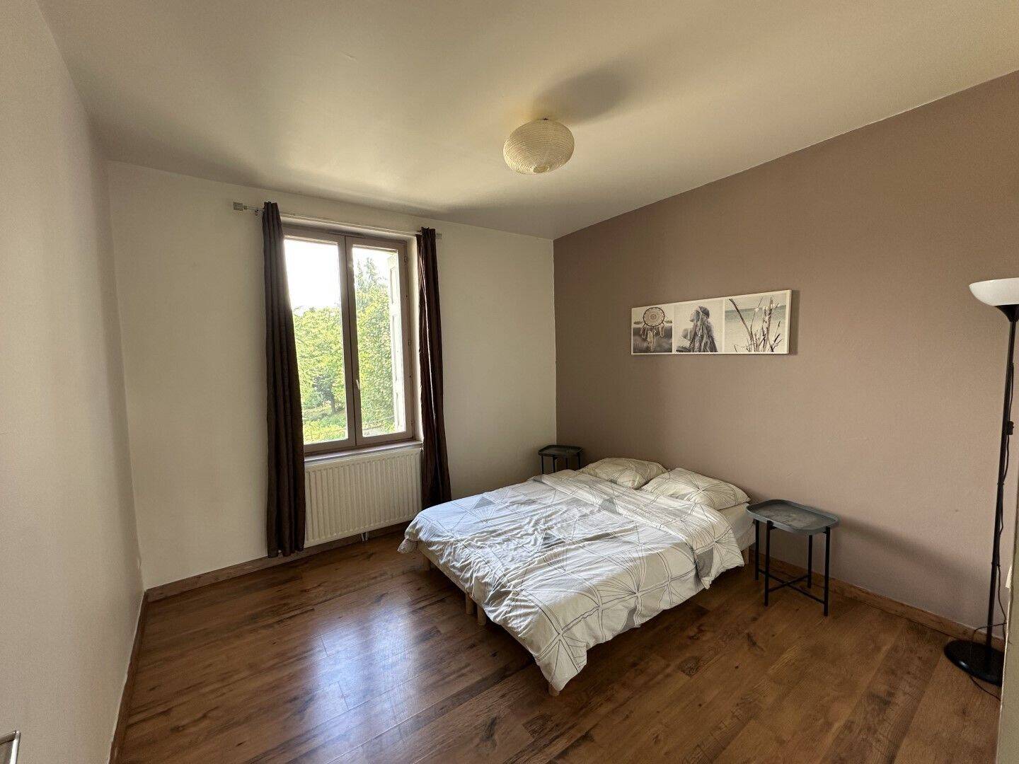 Maison à vendre, 67m², LE CHAMBON FEUGEROLLES