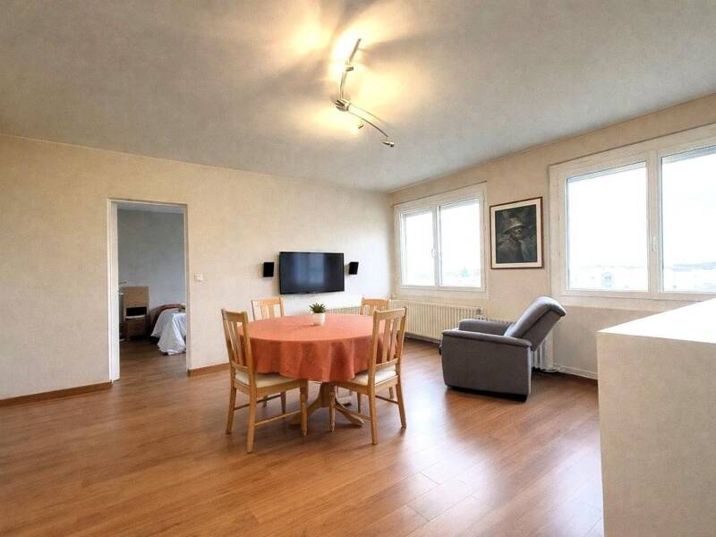 Maison à vendre, 50m², CHENOVE