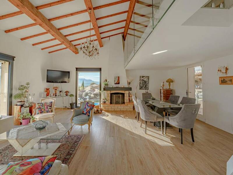 Maison à vendre, 152m², CUGES LES PINS