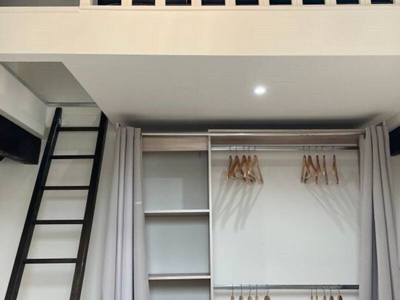 Maison à louer, 30m², NEMOURS