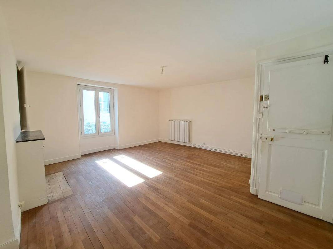 Maison à vendre, 110m², POITIERS