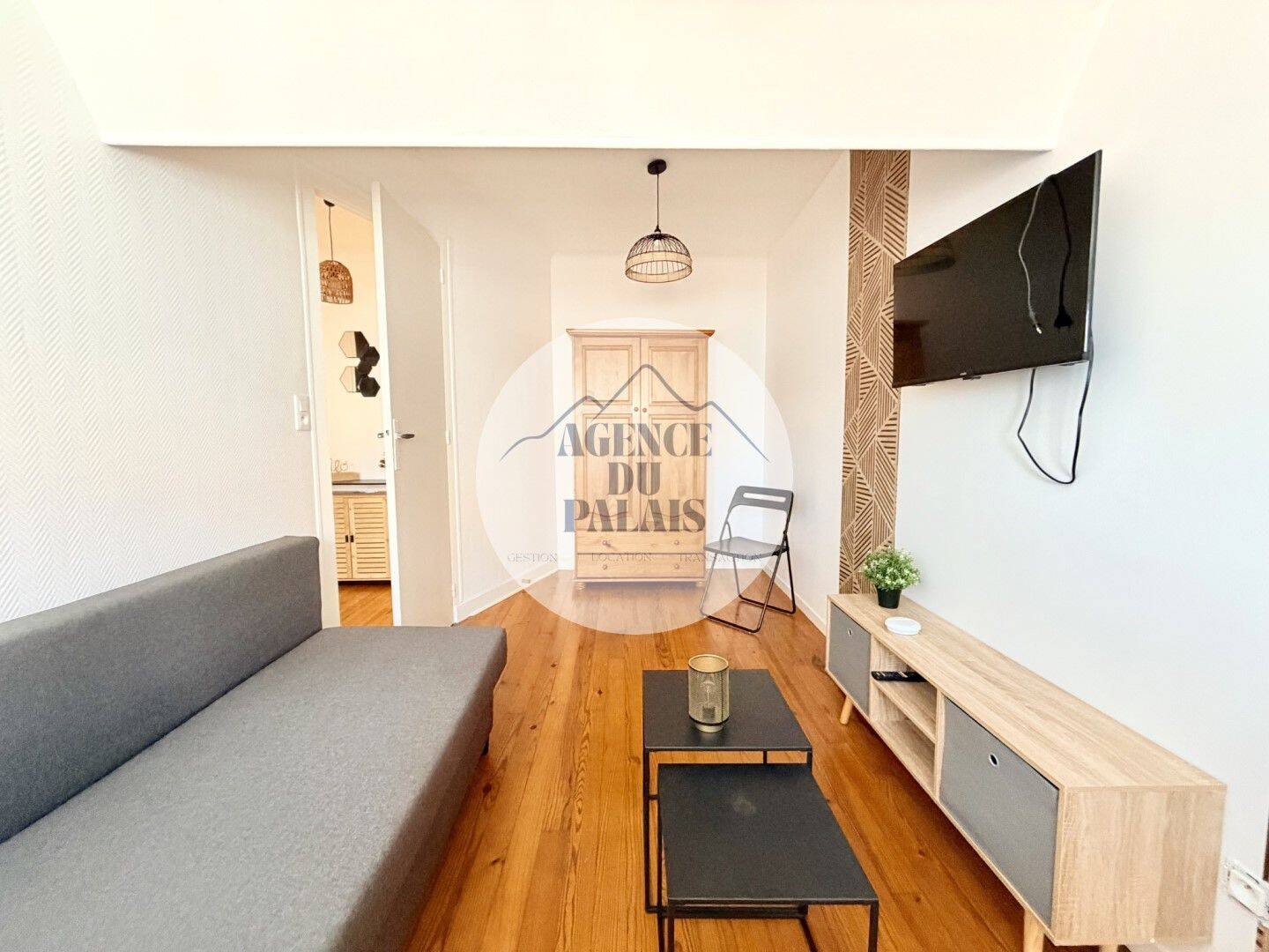 Maison à louer, 20m², PAU