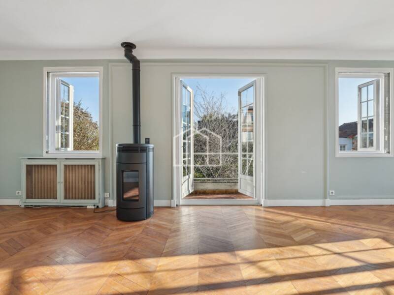 Maison à vendre, 200m², SURESNES
