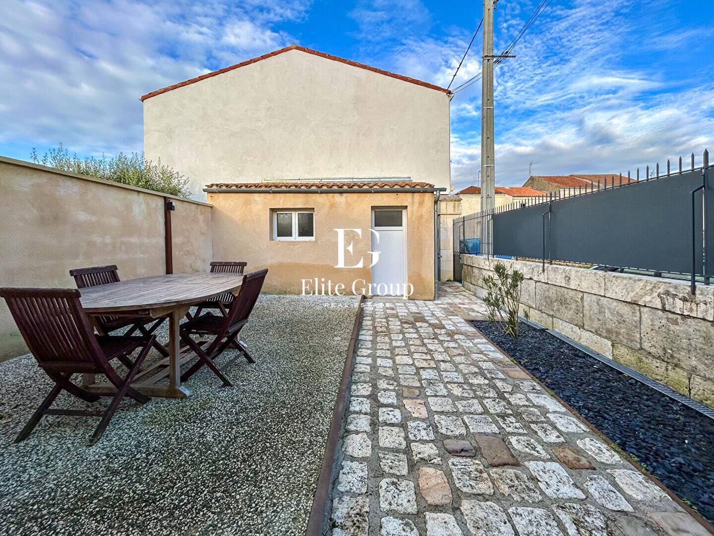 Maison à vendre, 89m², ROCHEFORT