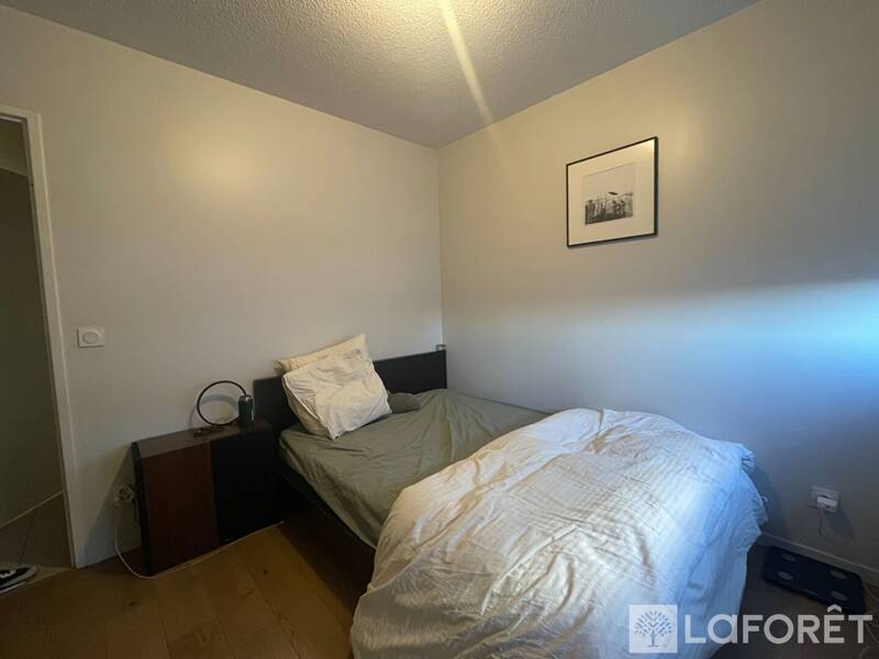 Maison à louer, 62m², BORDEAUX