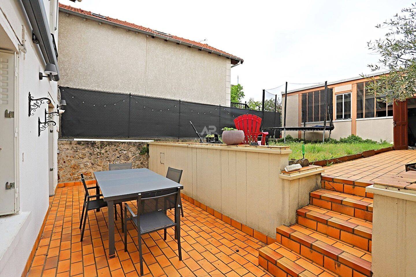 Maison à vendre, 109m², NANTERRE