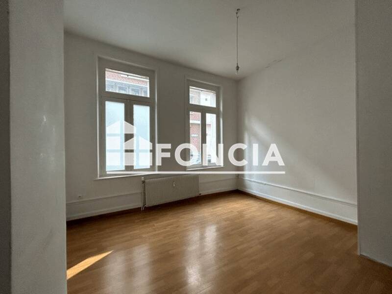 Maison à louer, 49m², AMIENS