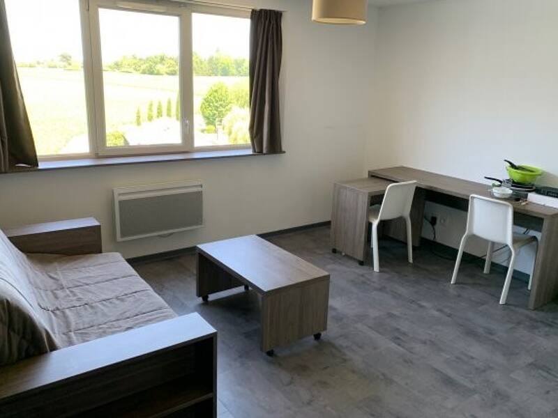 Maison à louer, 27m², TALENCE