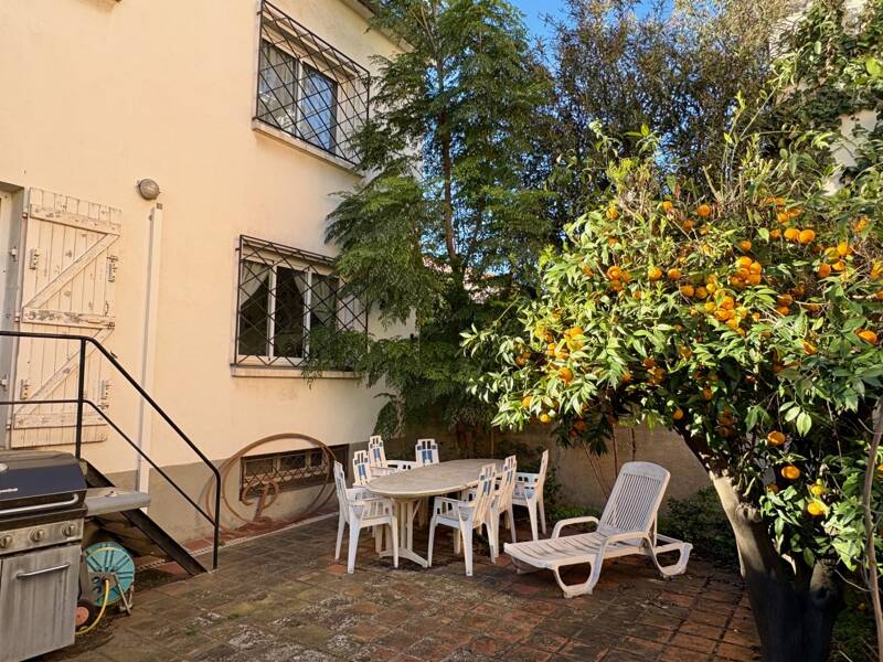Maison à vendre, 112m², PERPIGNAN