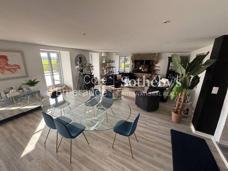Maison à vendre, 240m², PLOUER SUR RANCE
