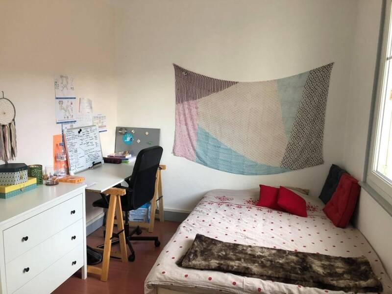 Maison à louer, 65m², BESANCON