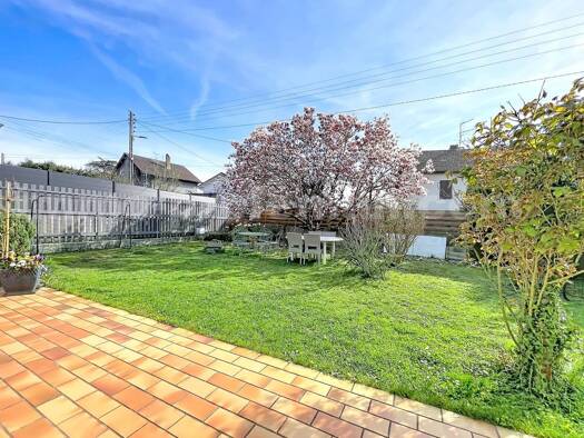 Appartement à vendre 395 000 € 3 pièces 2 chambres 66,1 m² Nord Vétraz-Monthoux 74100